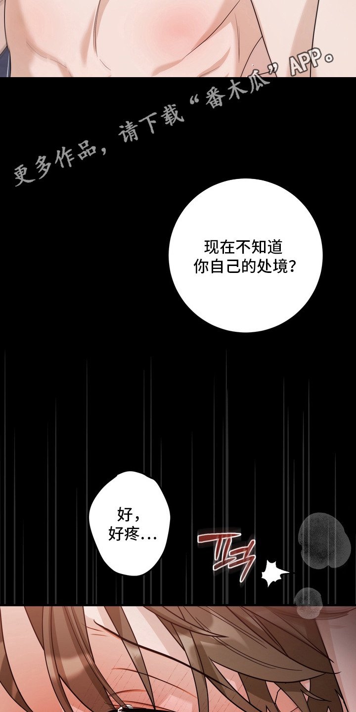 第18章：说你爱我