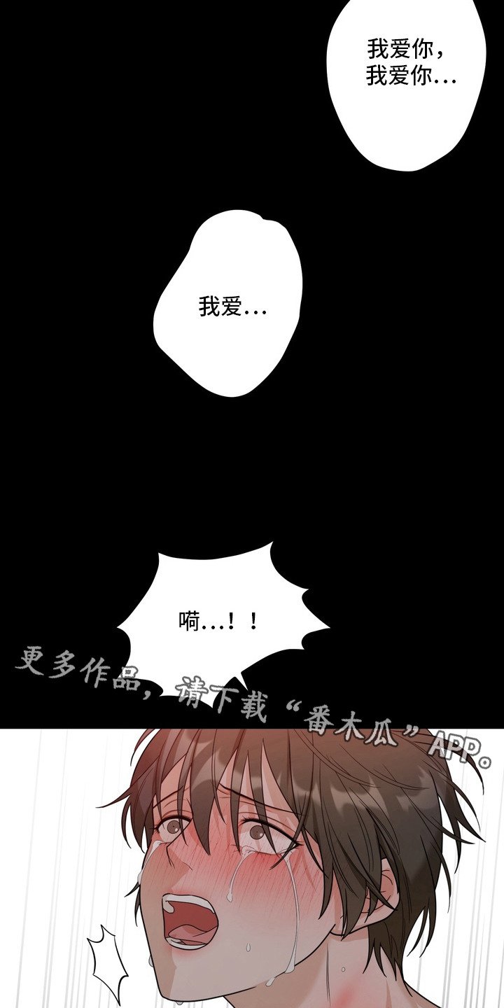 第19章：婚戒（完结）
