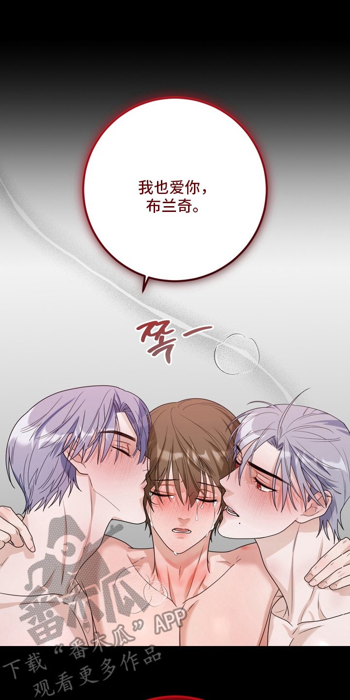 第19章：婚戒（完结）
