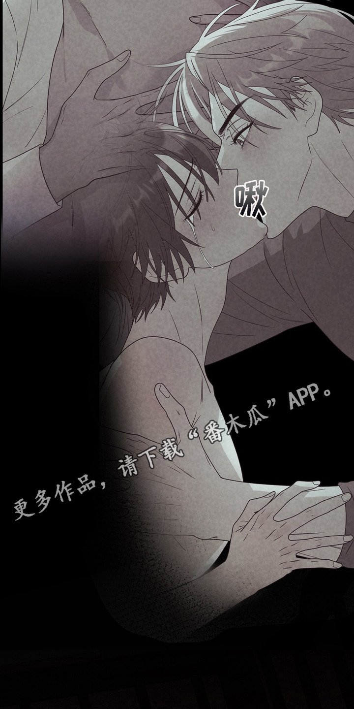 第19章：婚戒（完结）