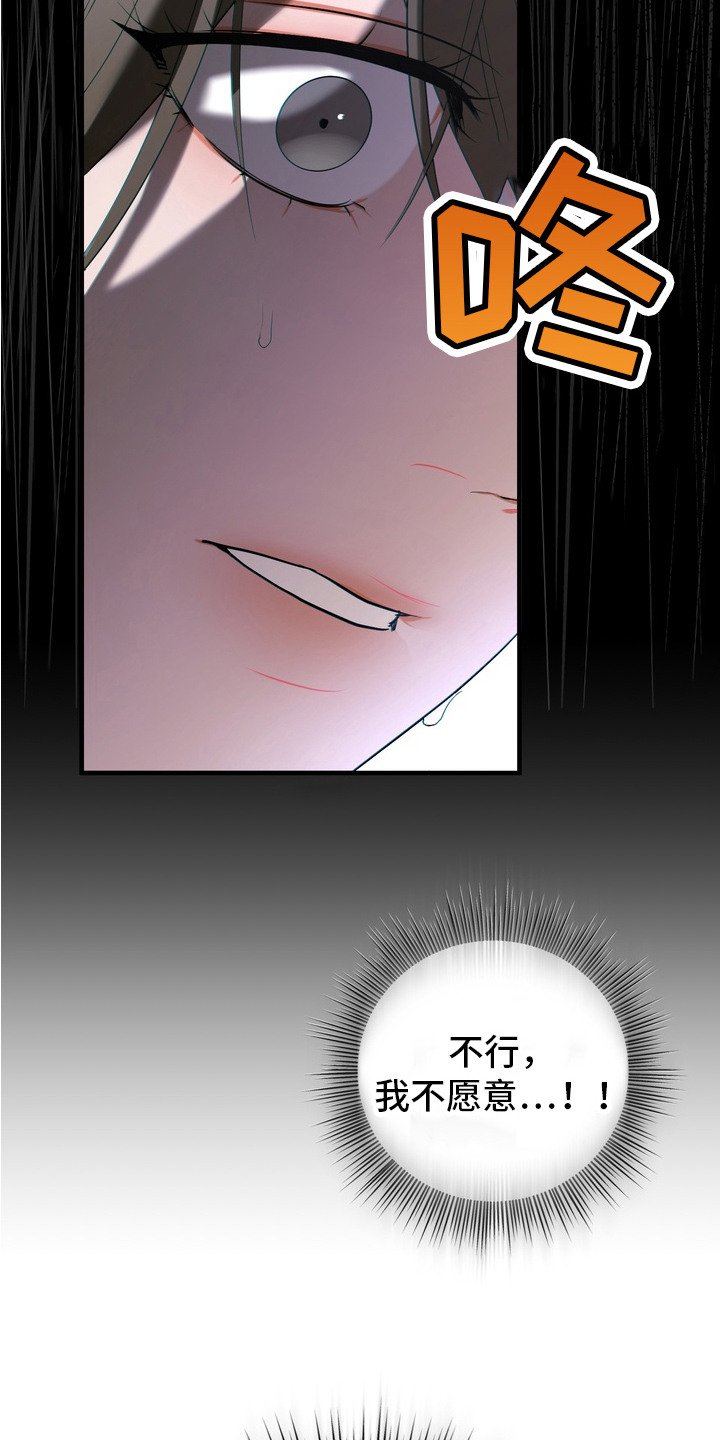 第3章：摊牌