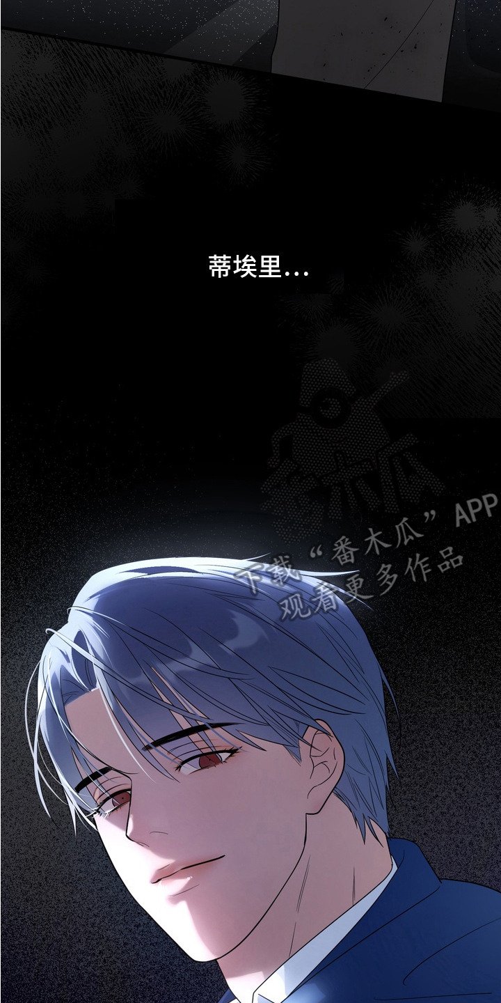 第3章：摊牌
