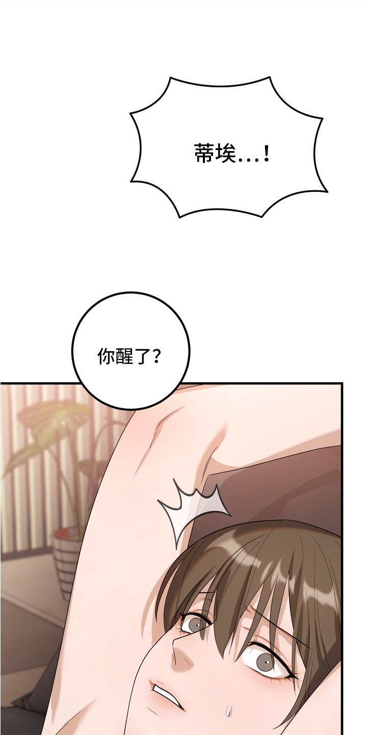 第3章：摊牌