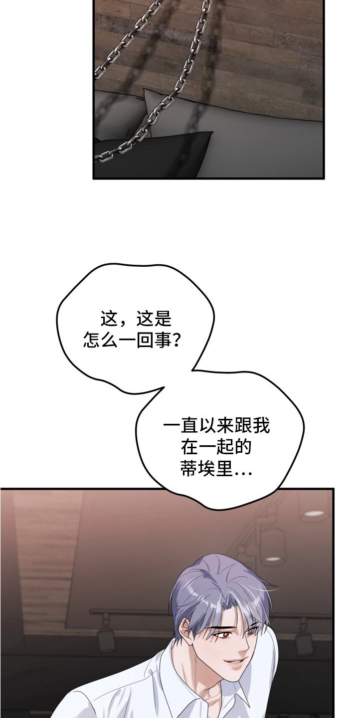 第4章：双胞胎