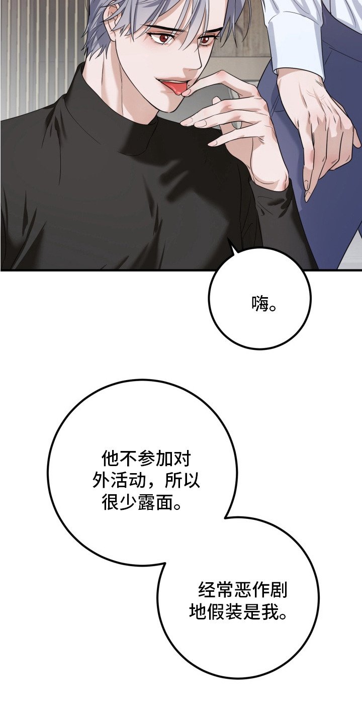 第4章：双胞胎