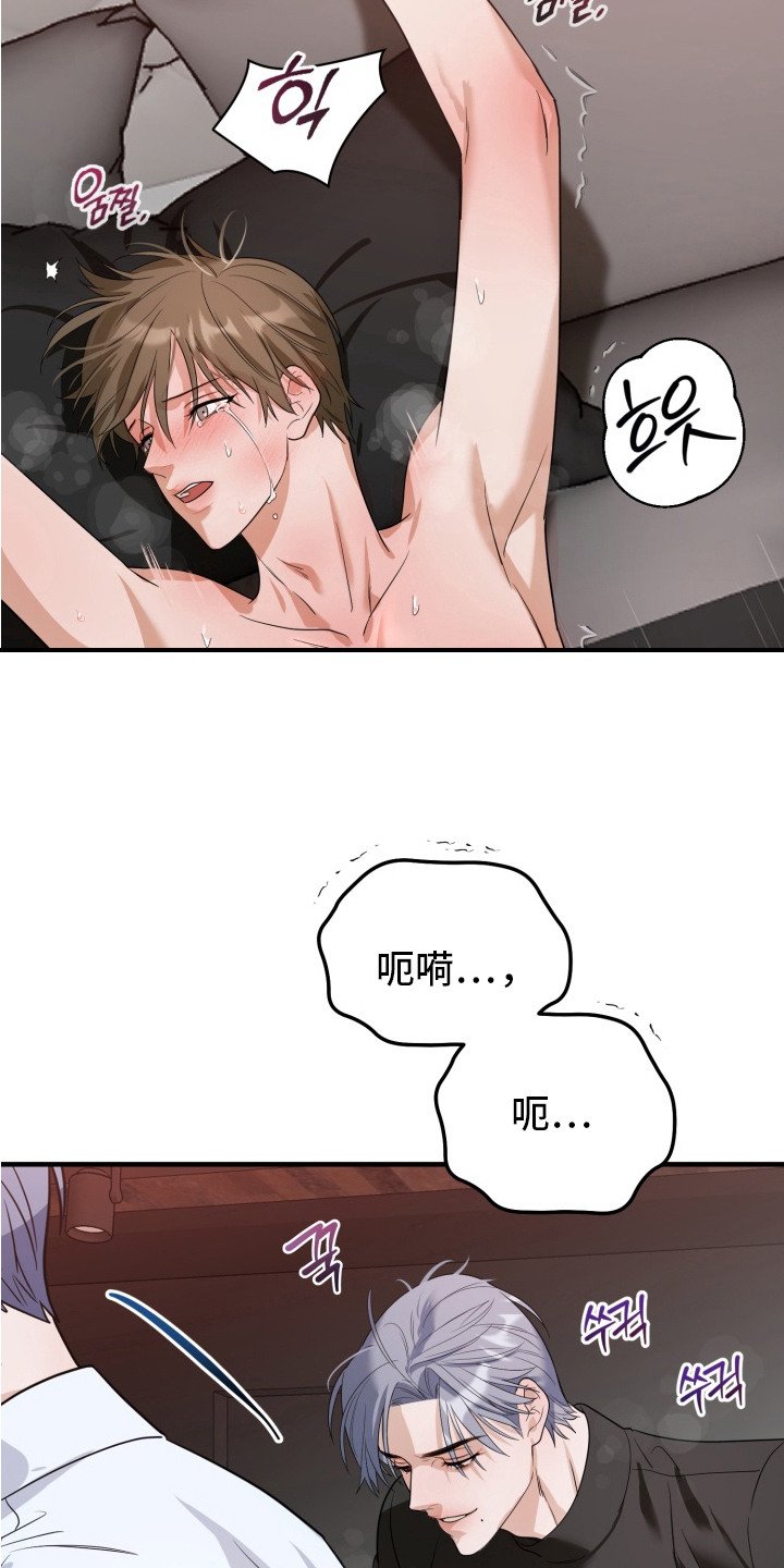 第5章：求饶