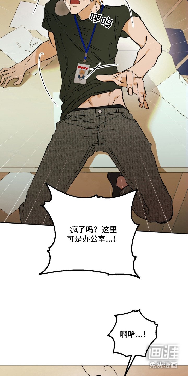 第1章：狼狈