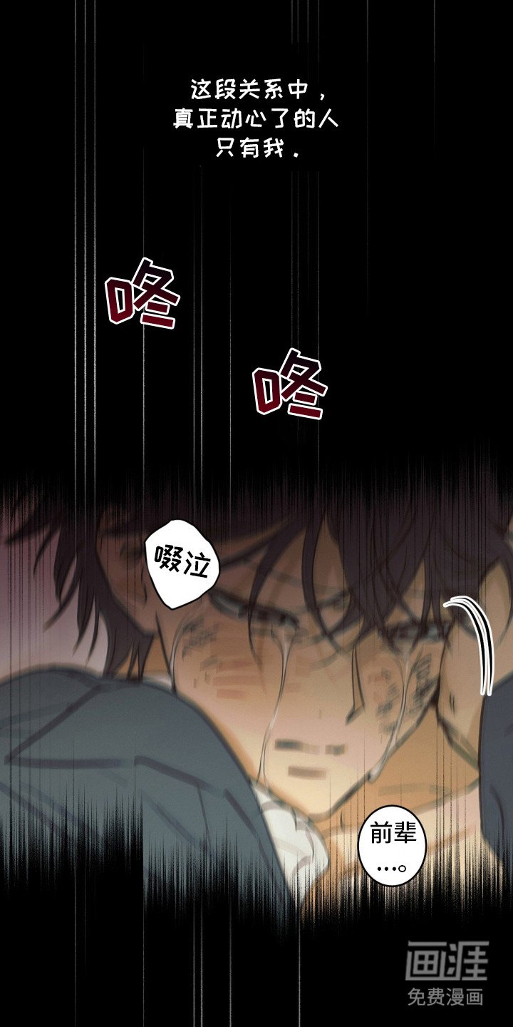 第3章：模特