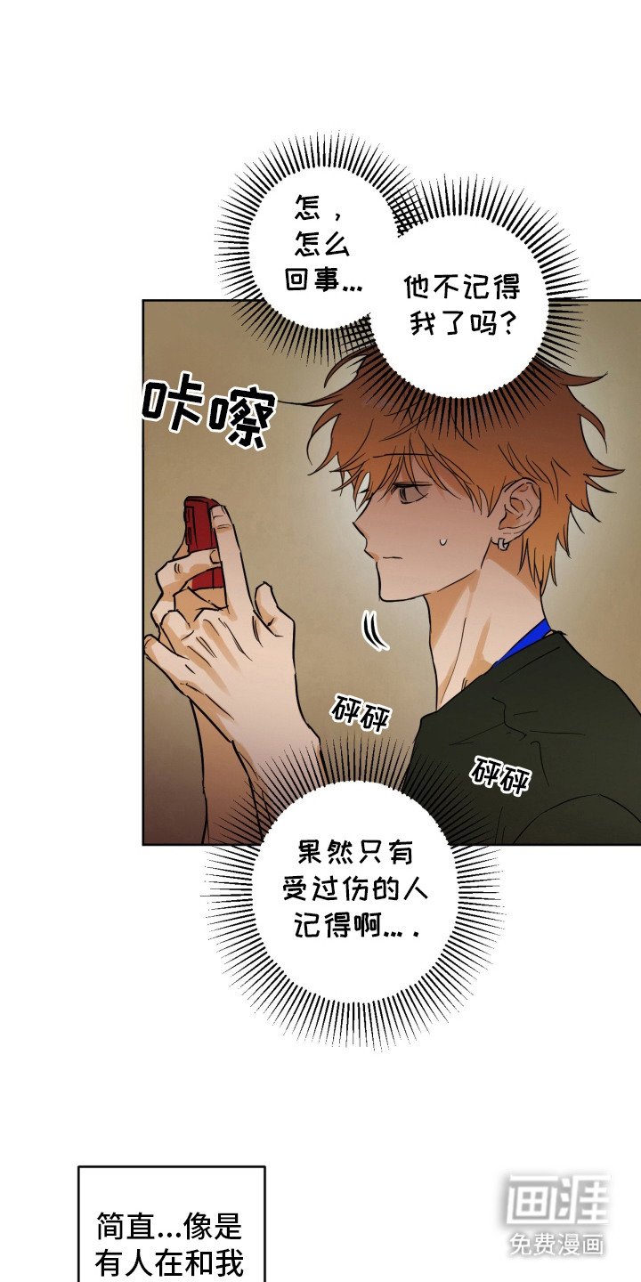 第3章：模特
