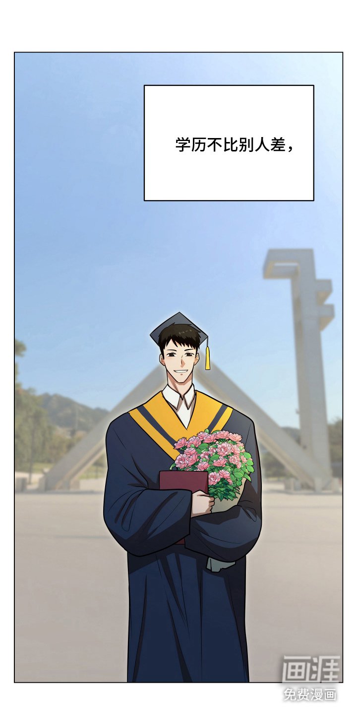 第1章：不合格