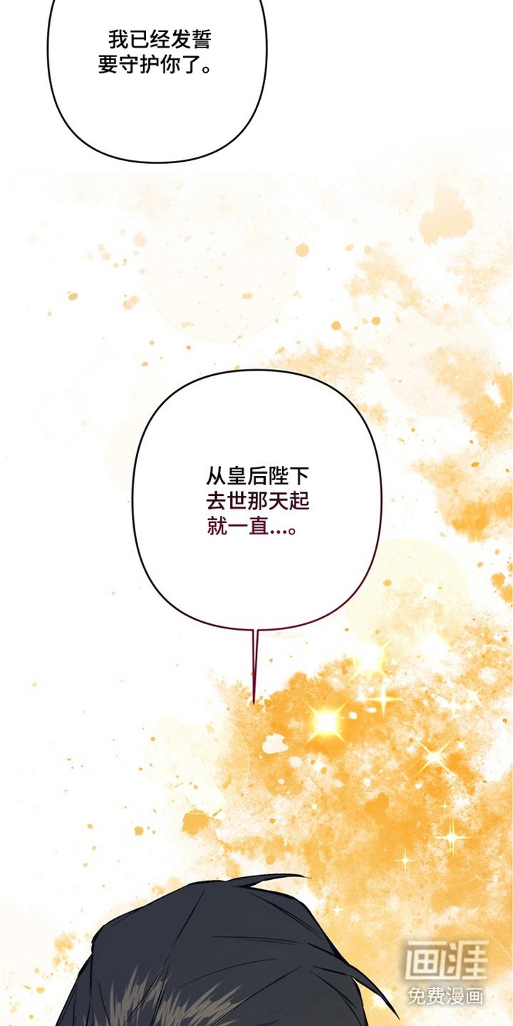 第14章：发誓守护