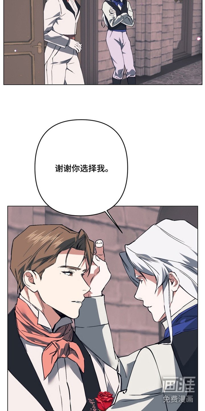 第19章：他们的新娘（完结）