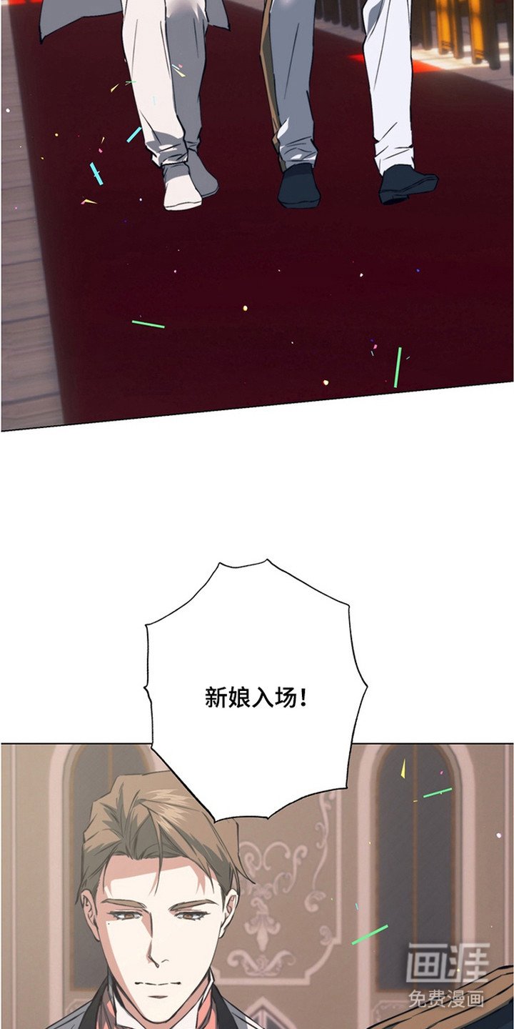 第19章：他们的新娘（完结）
