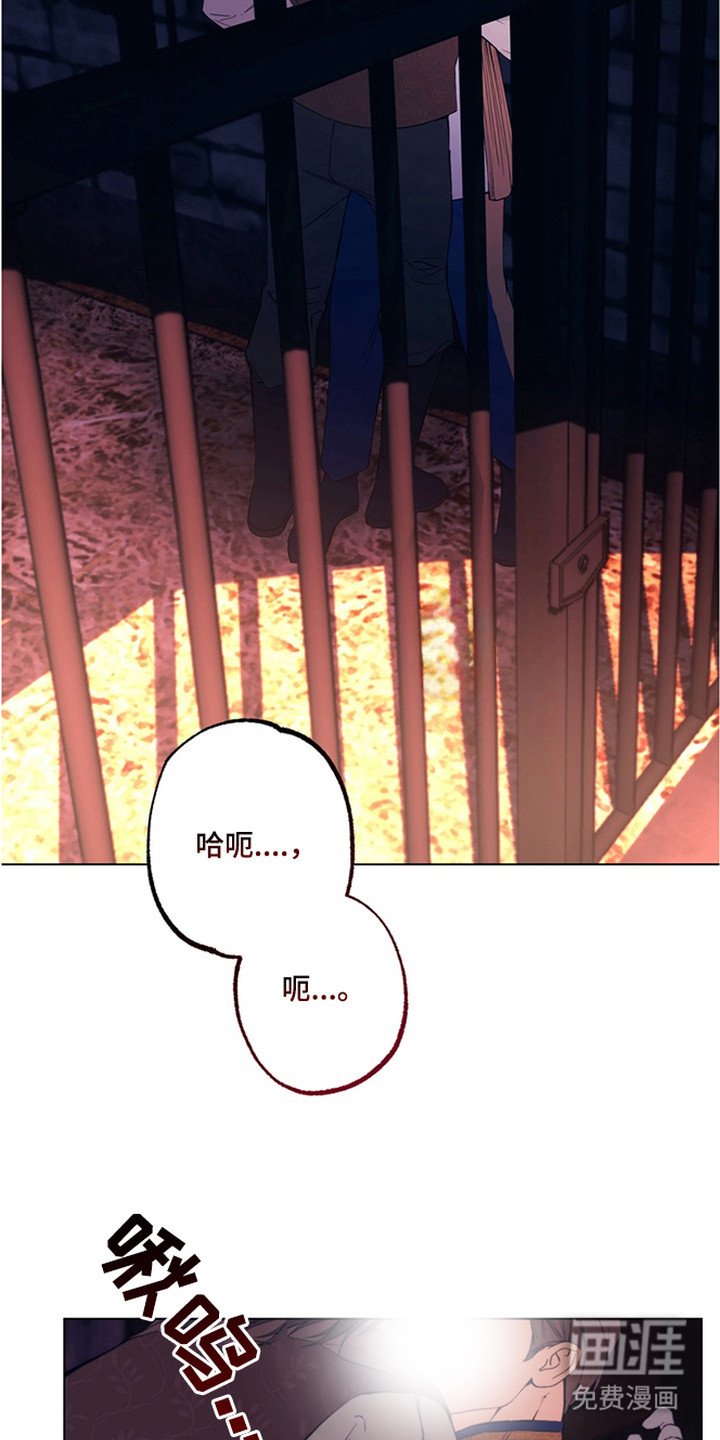 第3章：不像话