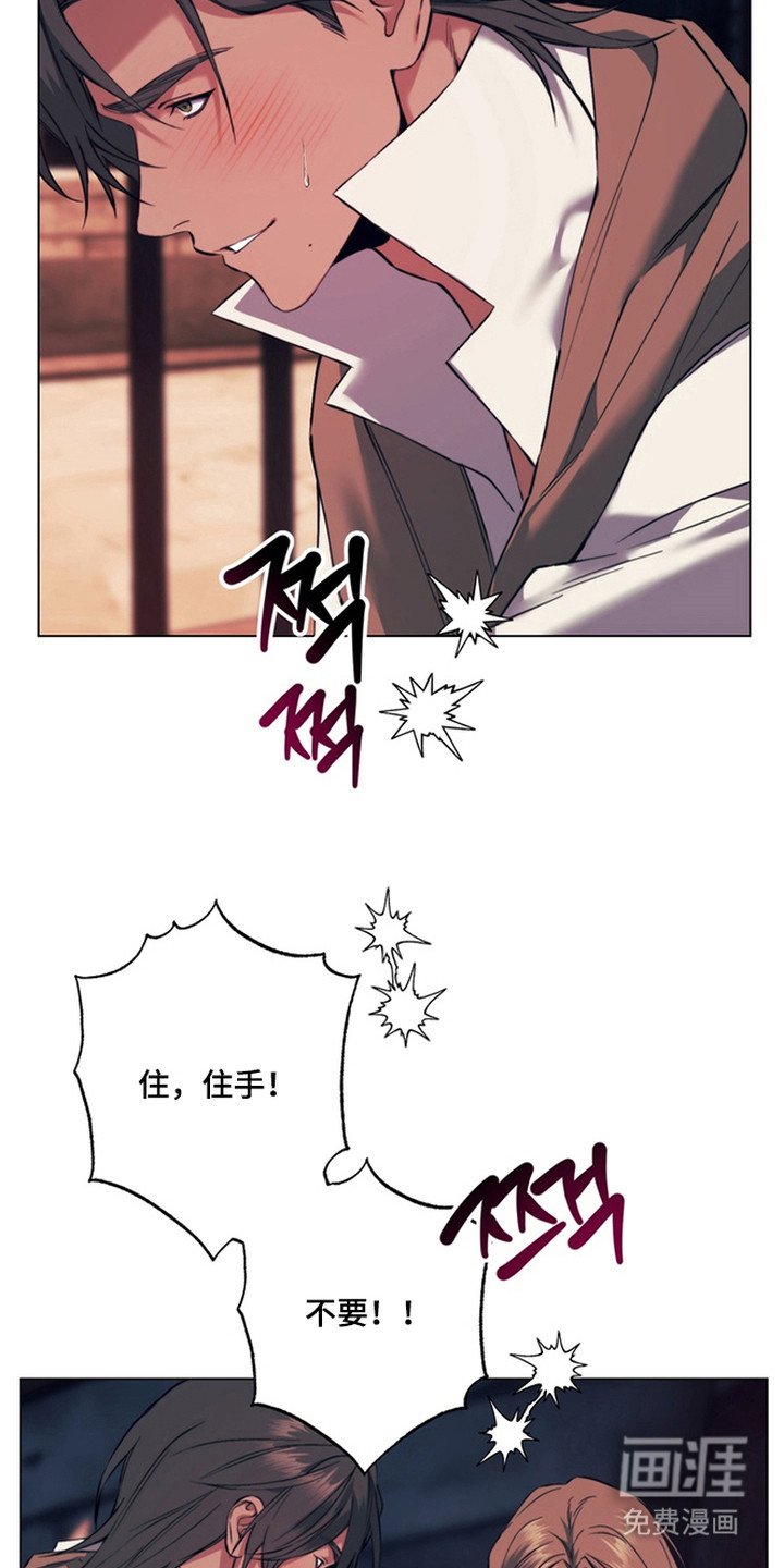 第4章：开始期待