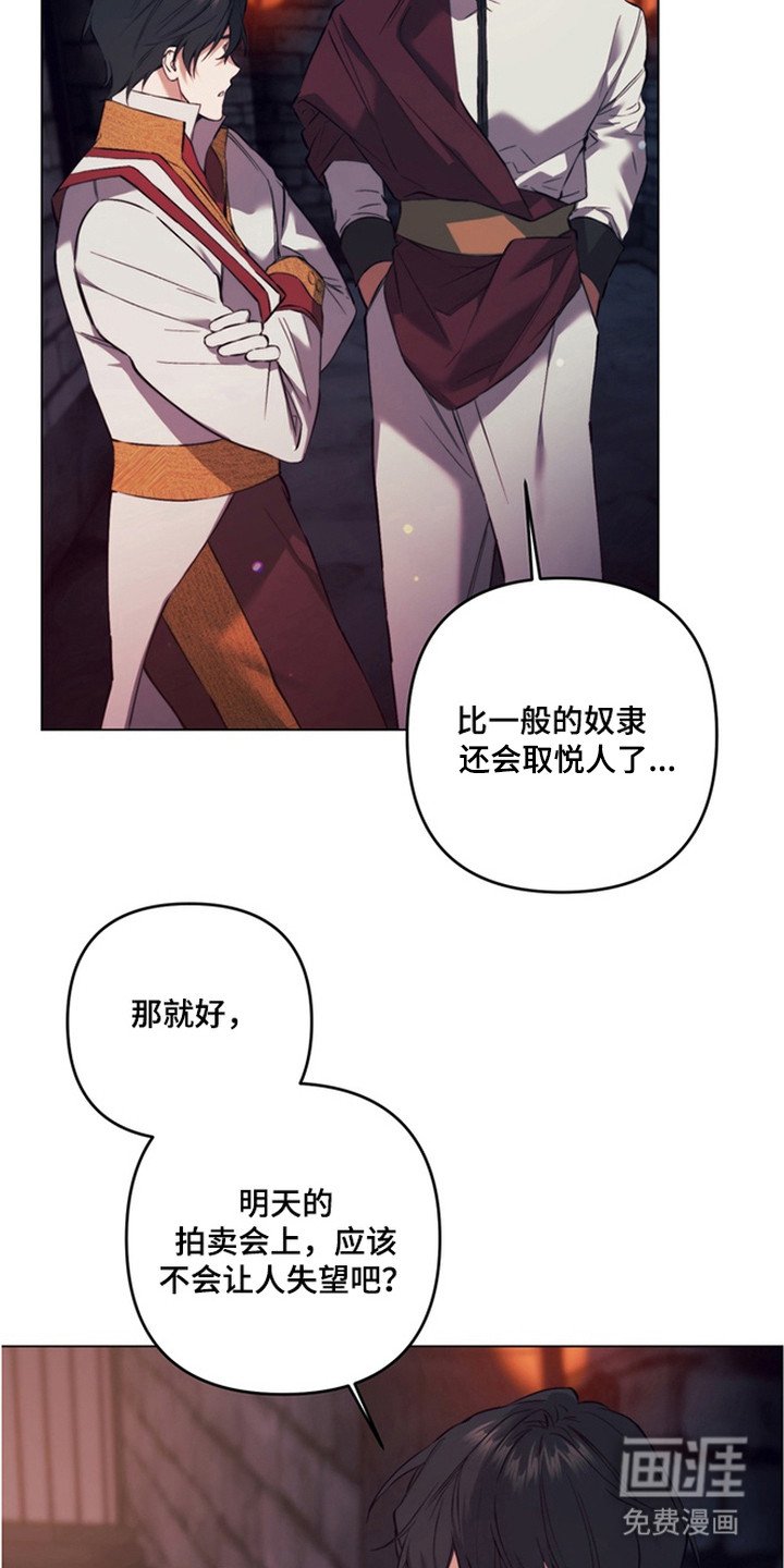 第5章：驯服