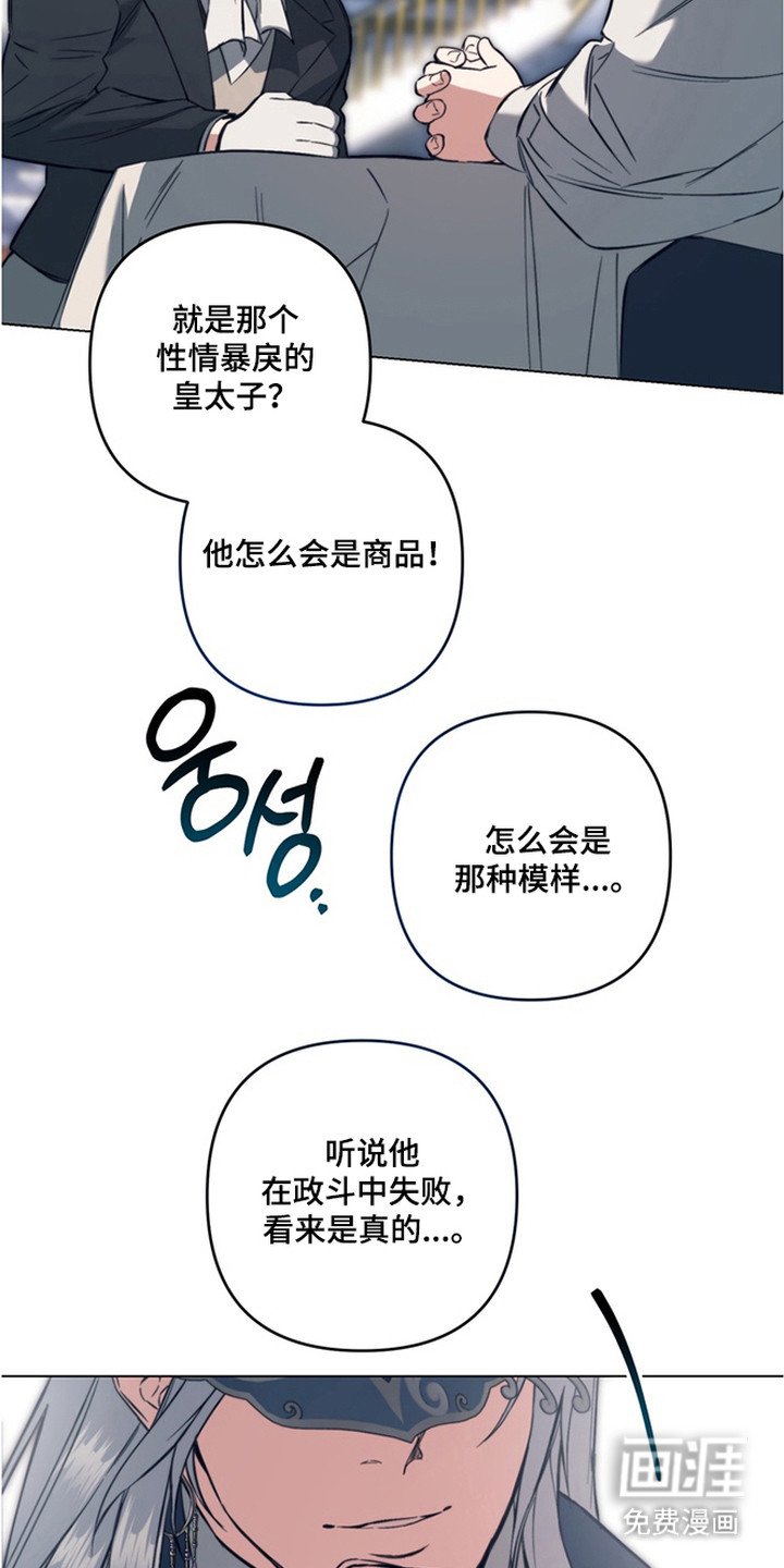 第6章：拍卖品