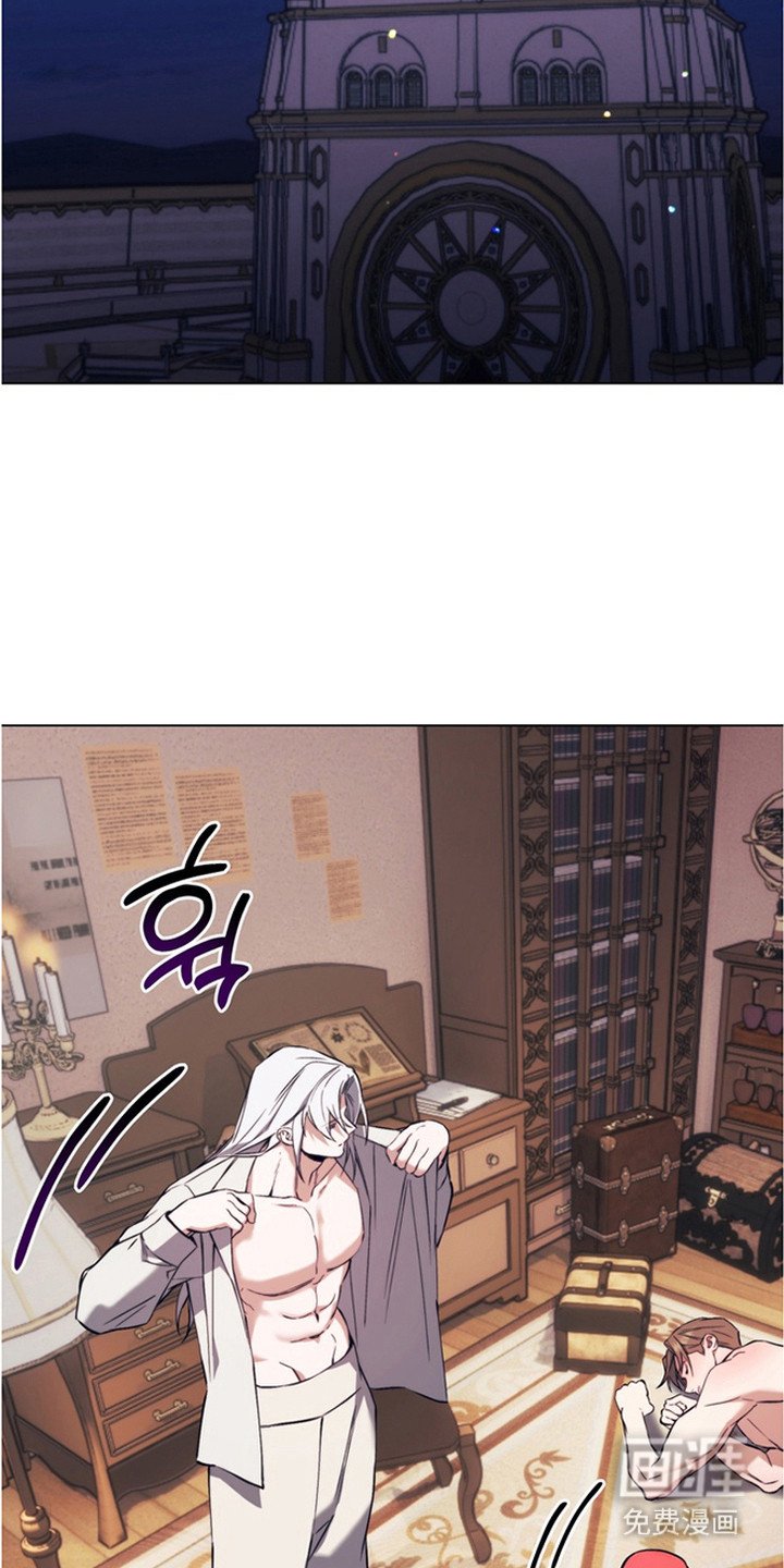 第9章：选对人了