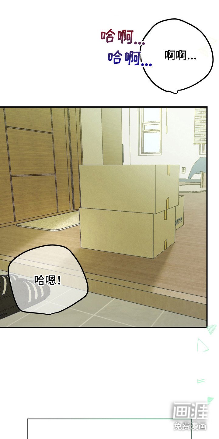 第1章：野猫兽人
