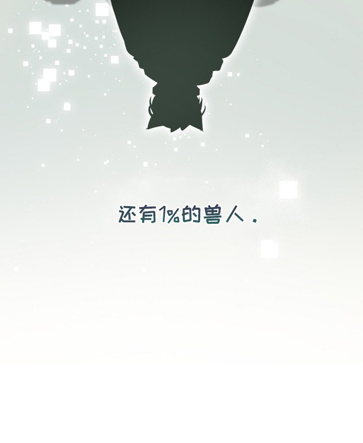 第1章：野猫兽人