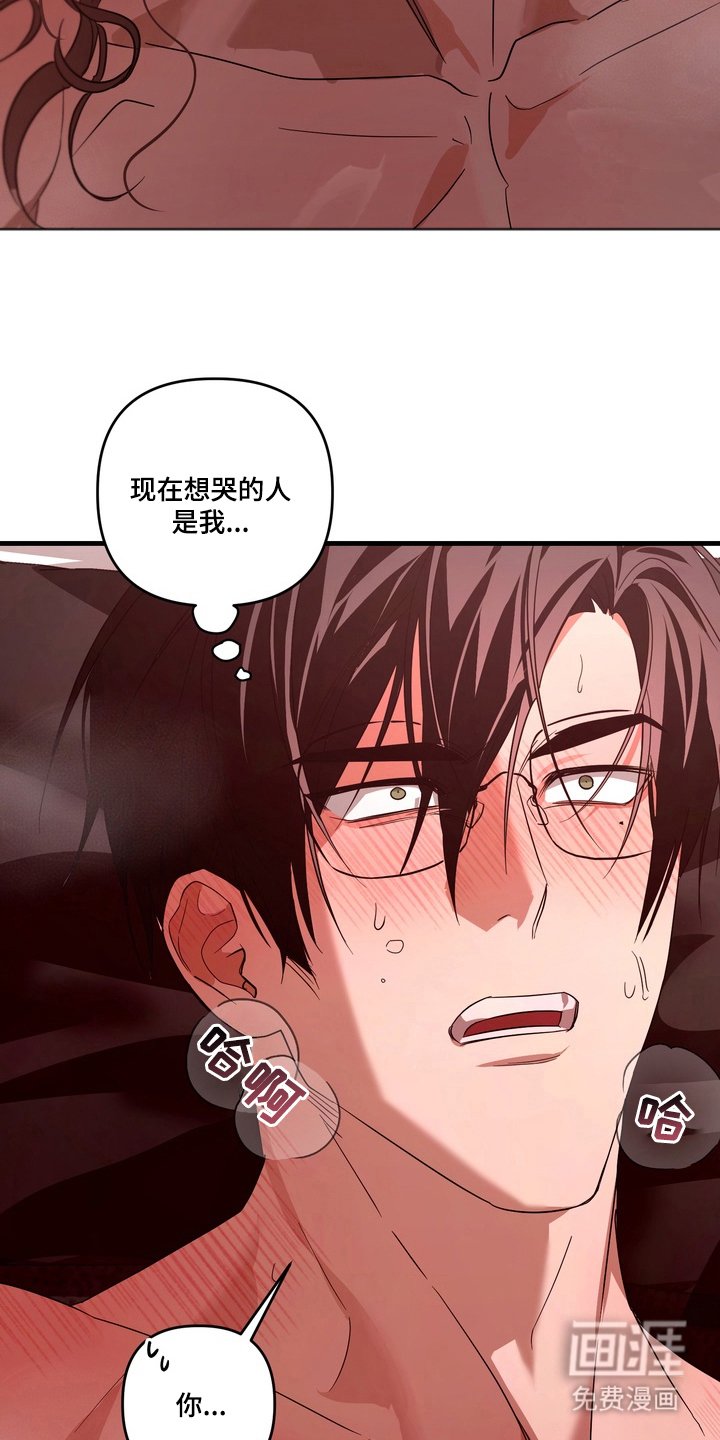 第12章：我喜欢你