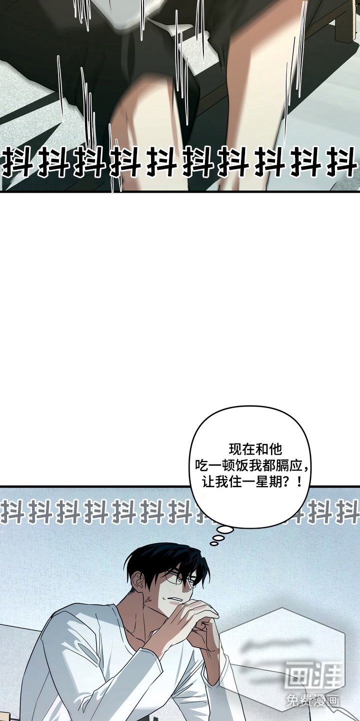 第13章：冷静