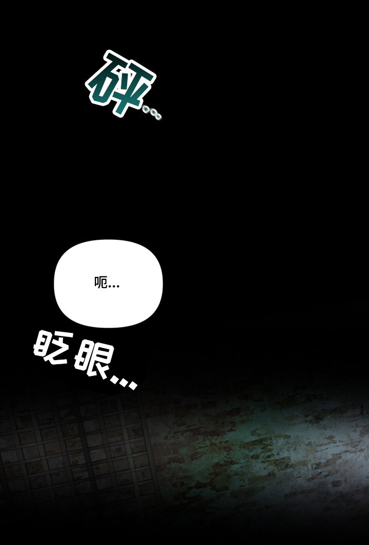 第2章：暴露身份