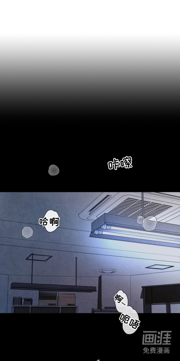 第1章：阿尔法学院