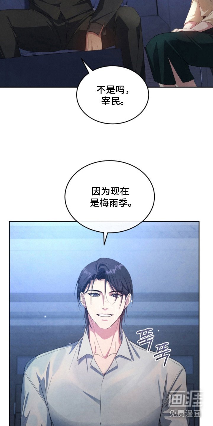 第11章：果决