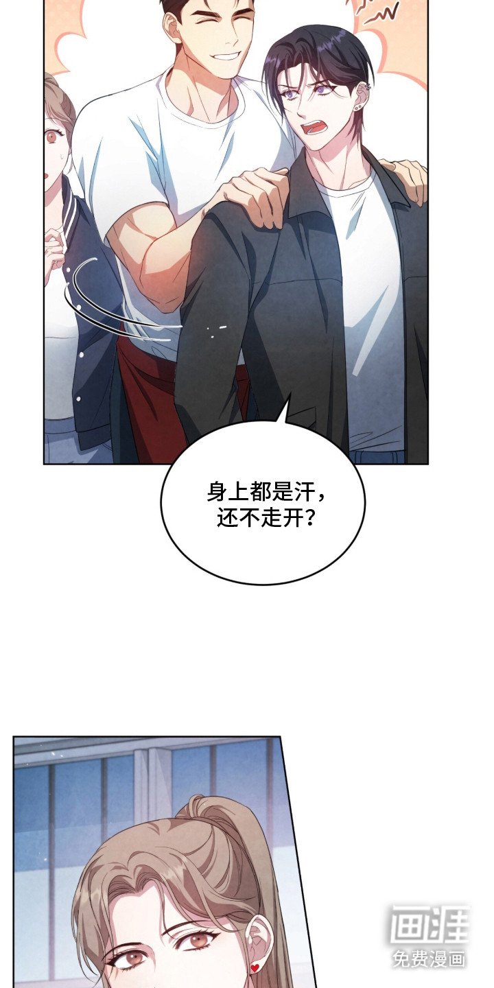 第17章：VIP