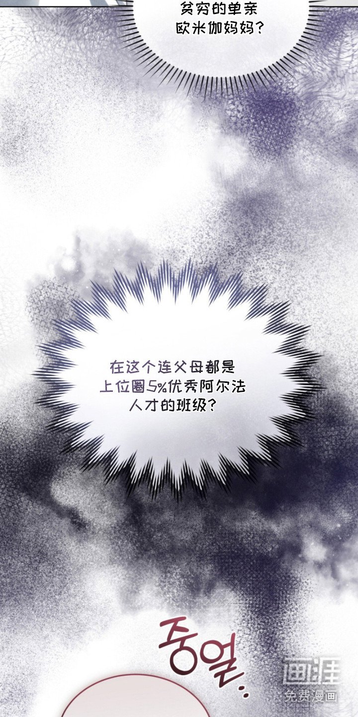 第4章：畸形种