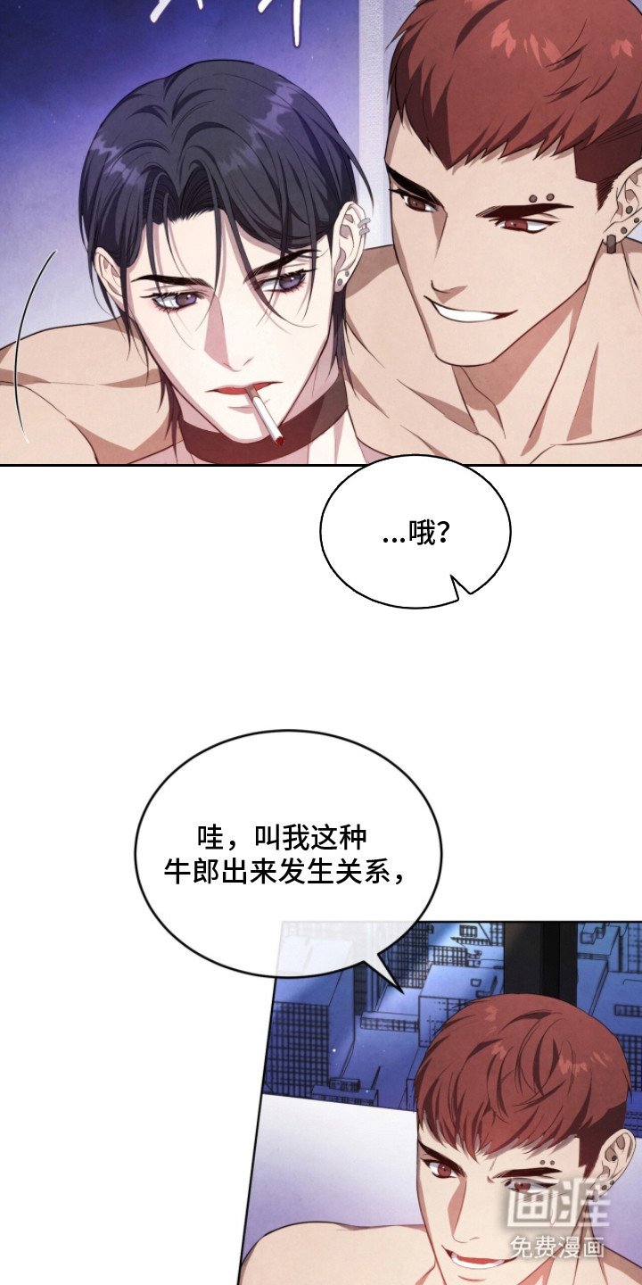 第5章：被看穿