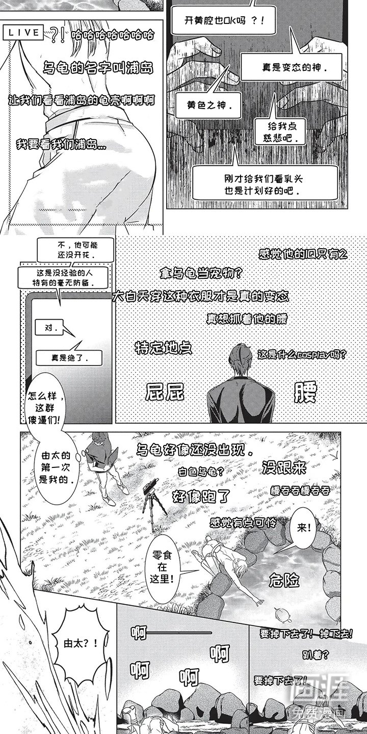 第14章：直播宣传