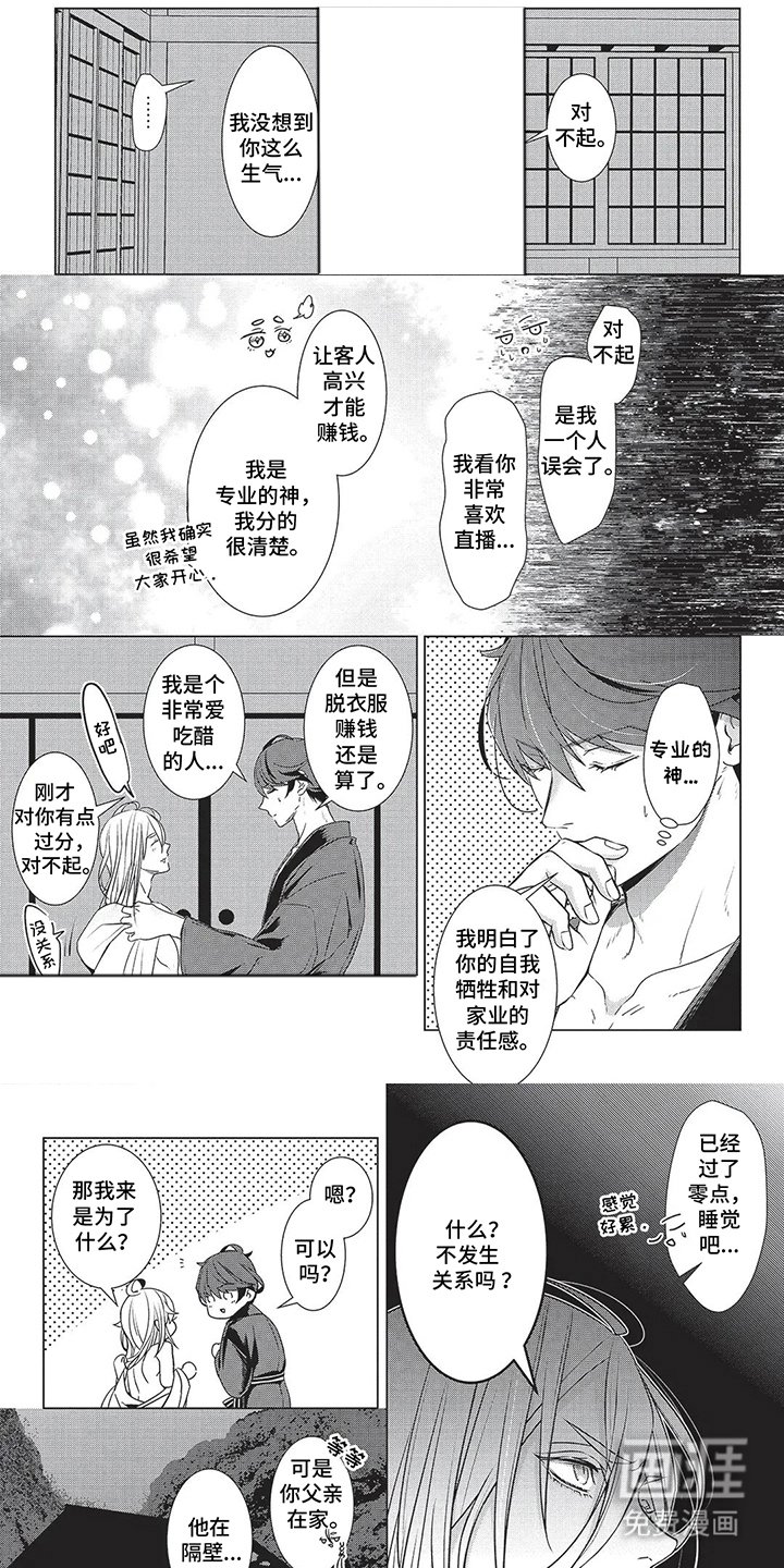 第16章：不卖