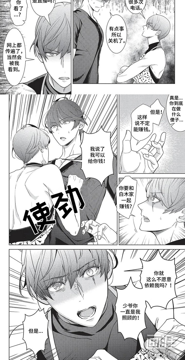 第16章：不卖