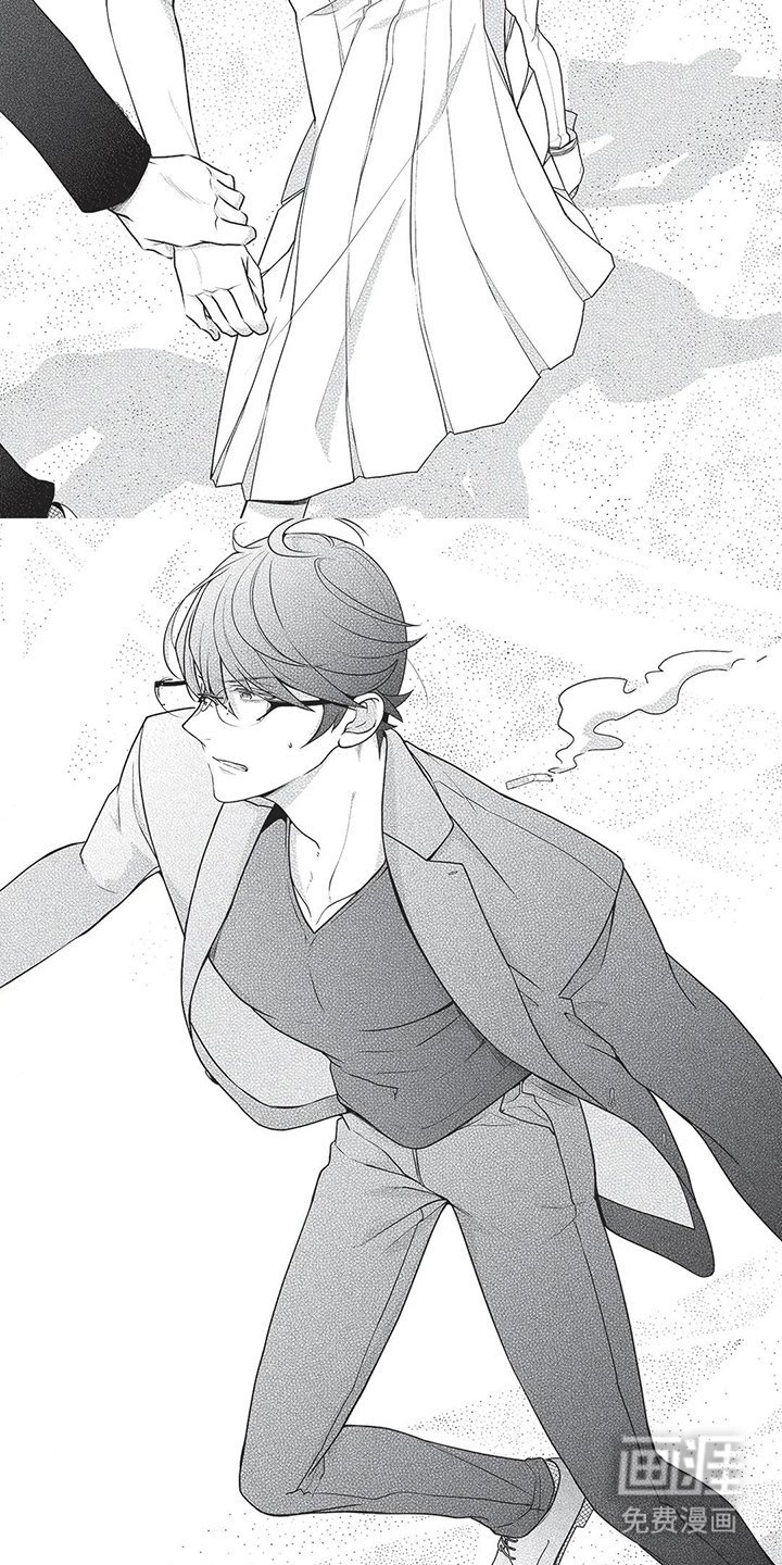 第23章：无法离开