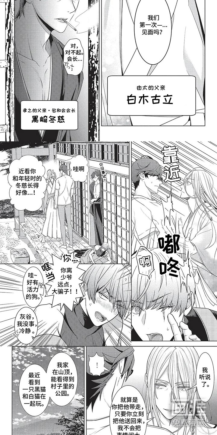 第7章：骗子吗