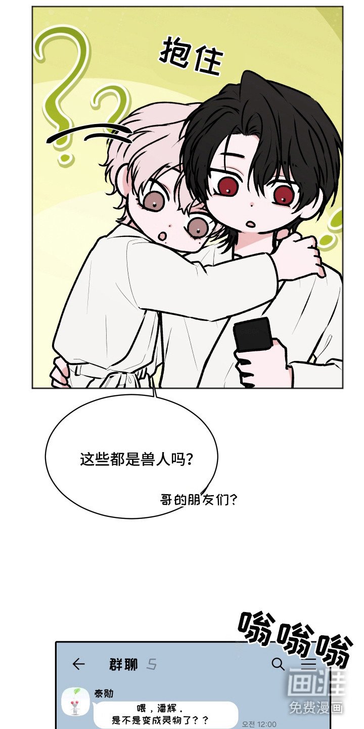 第12章：千岁生日