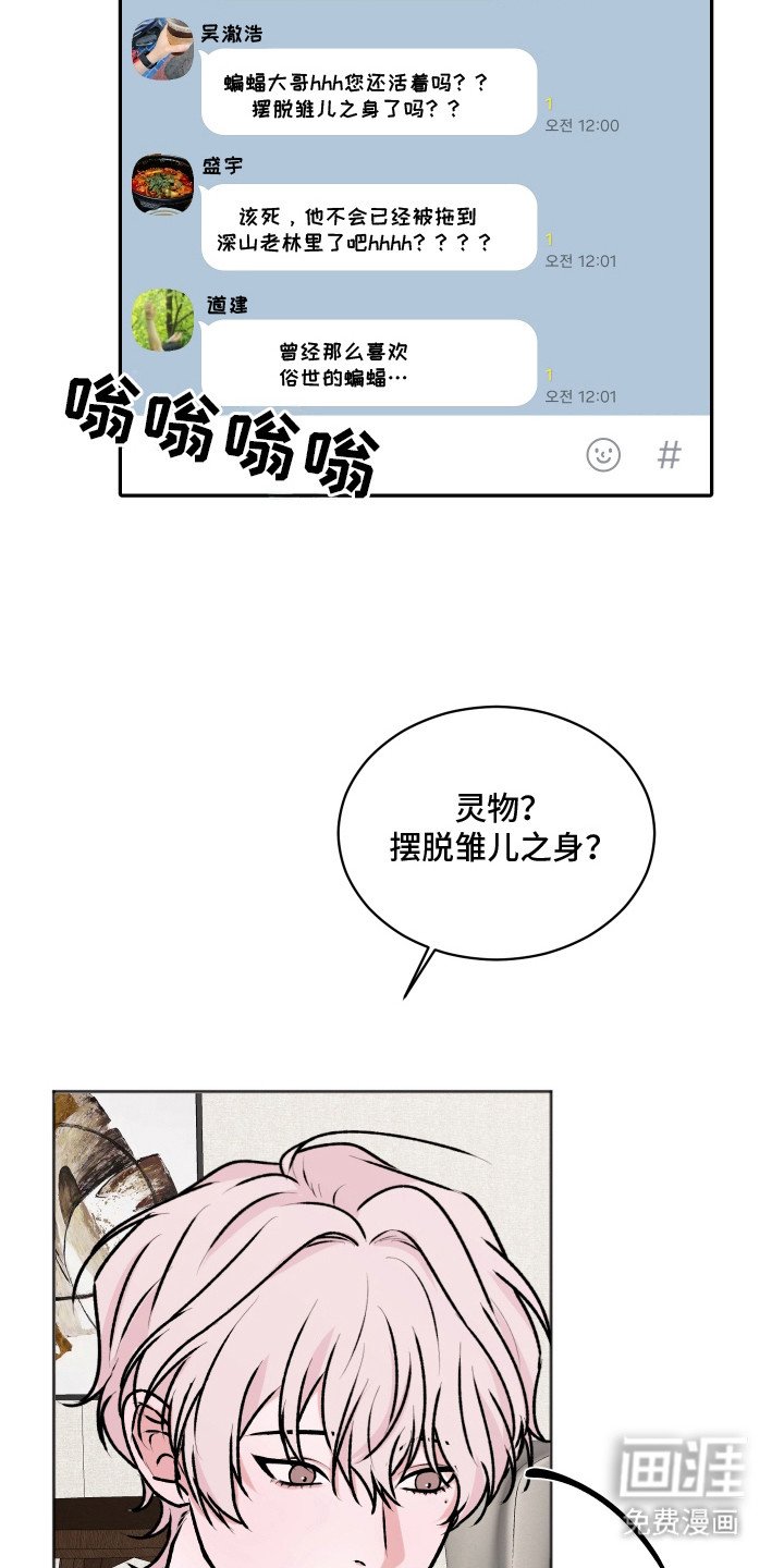 第12章：千岁生日