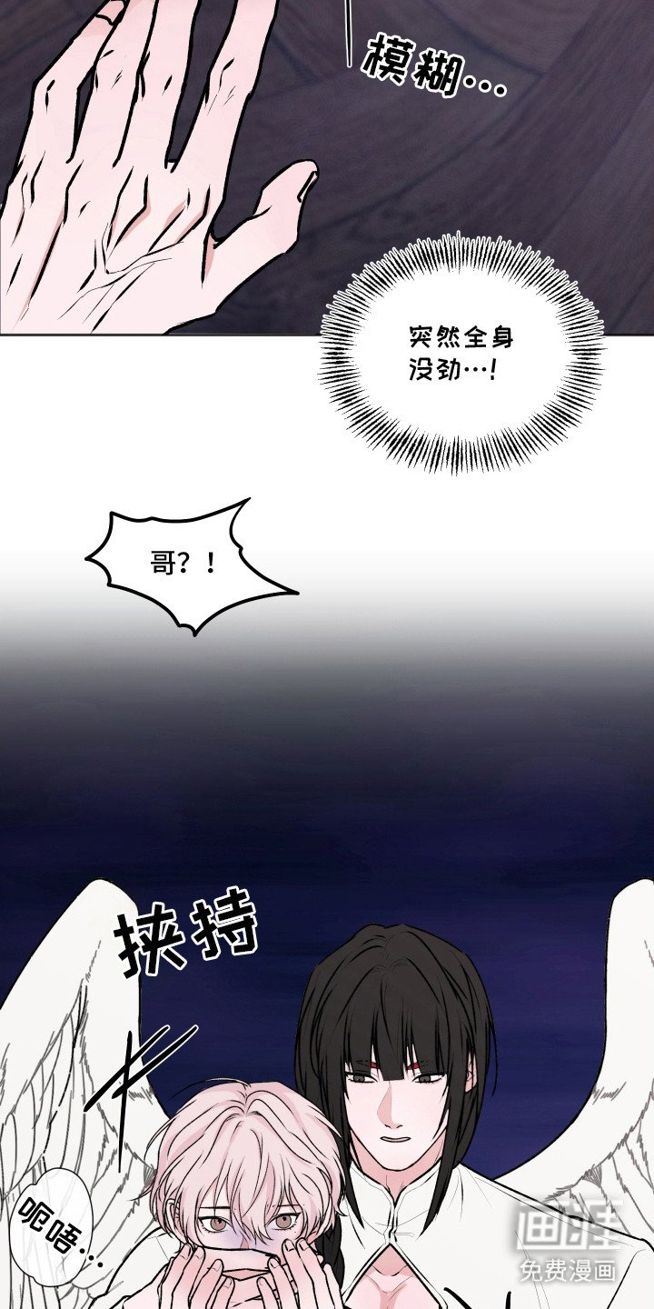第13章：举报