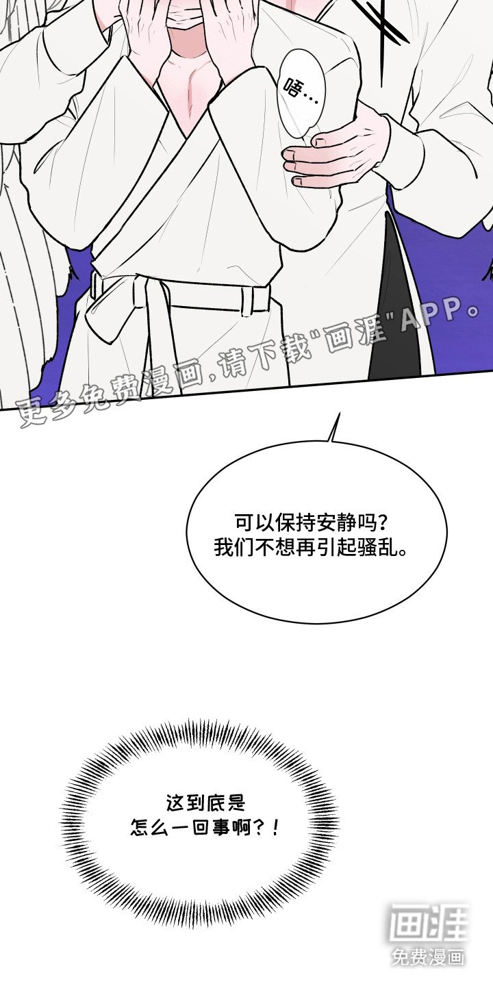第13章：举报