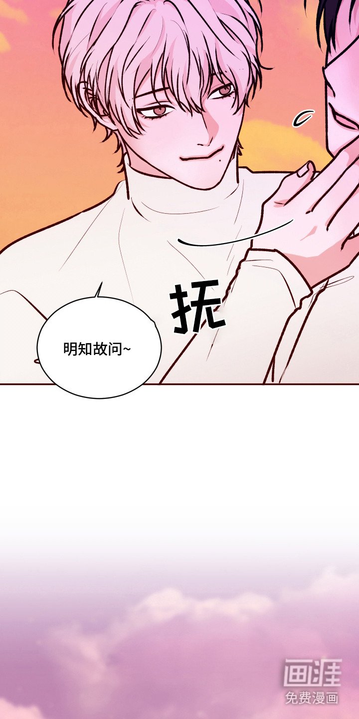 第16章：明知故问（完结）