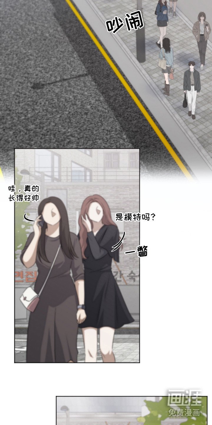 第5章：伴侣中介