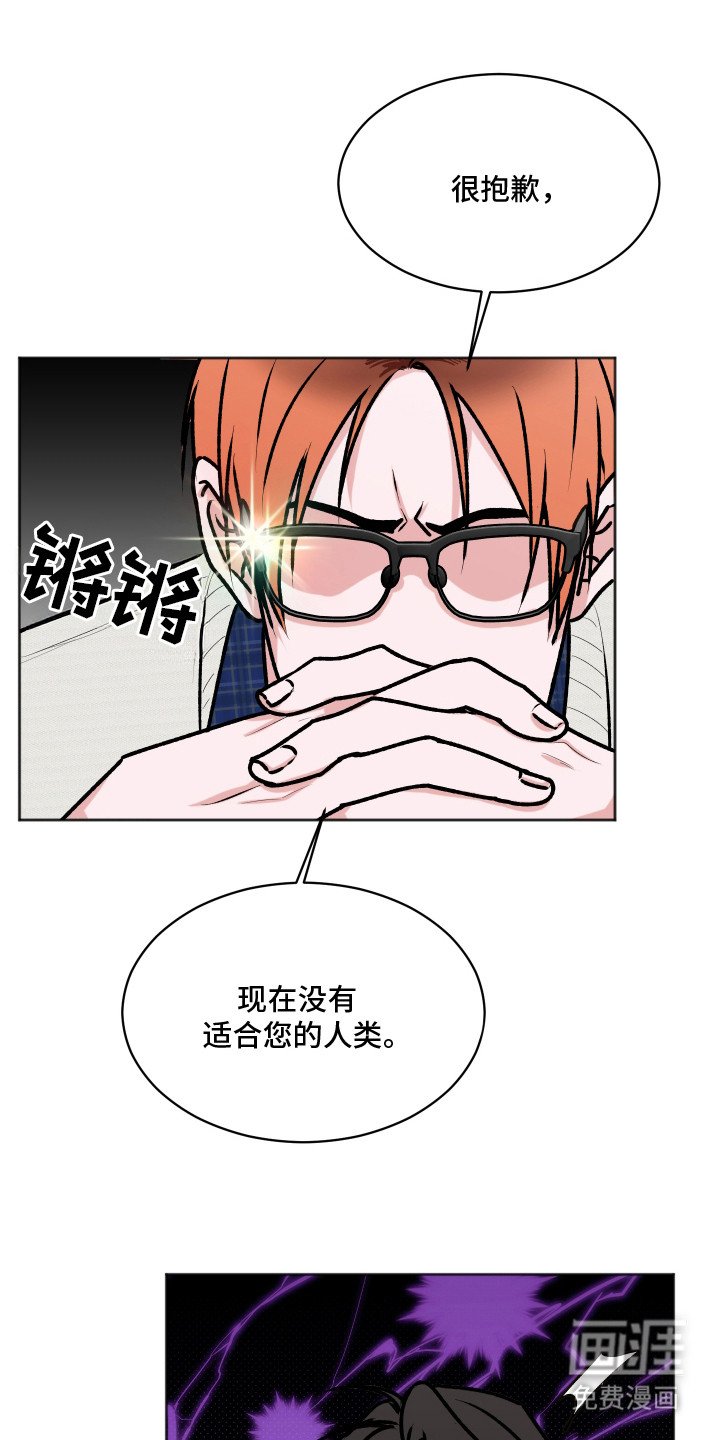 第5章：伴侣中介