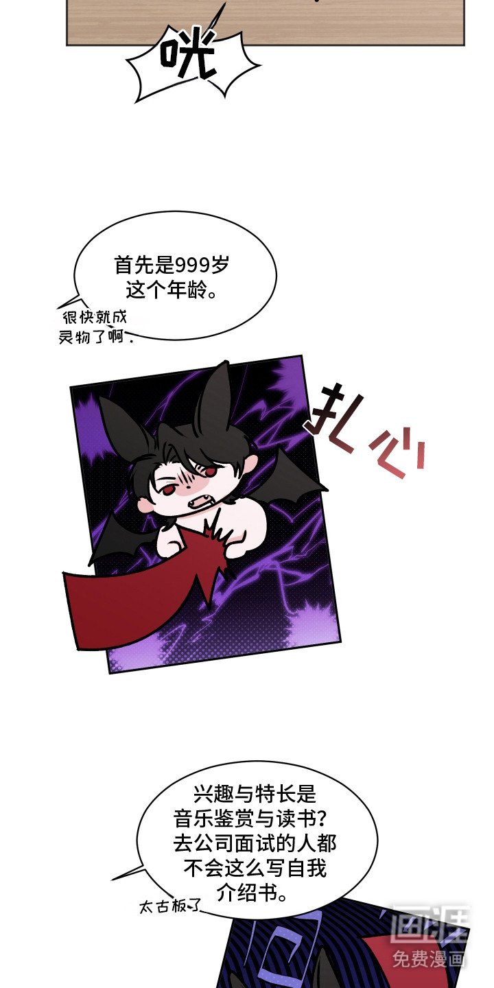第5章：伴侣中介