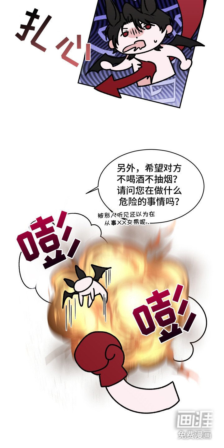 第5章：伴侣中介