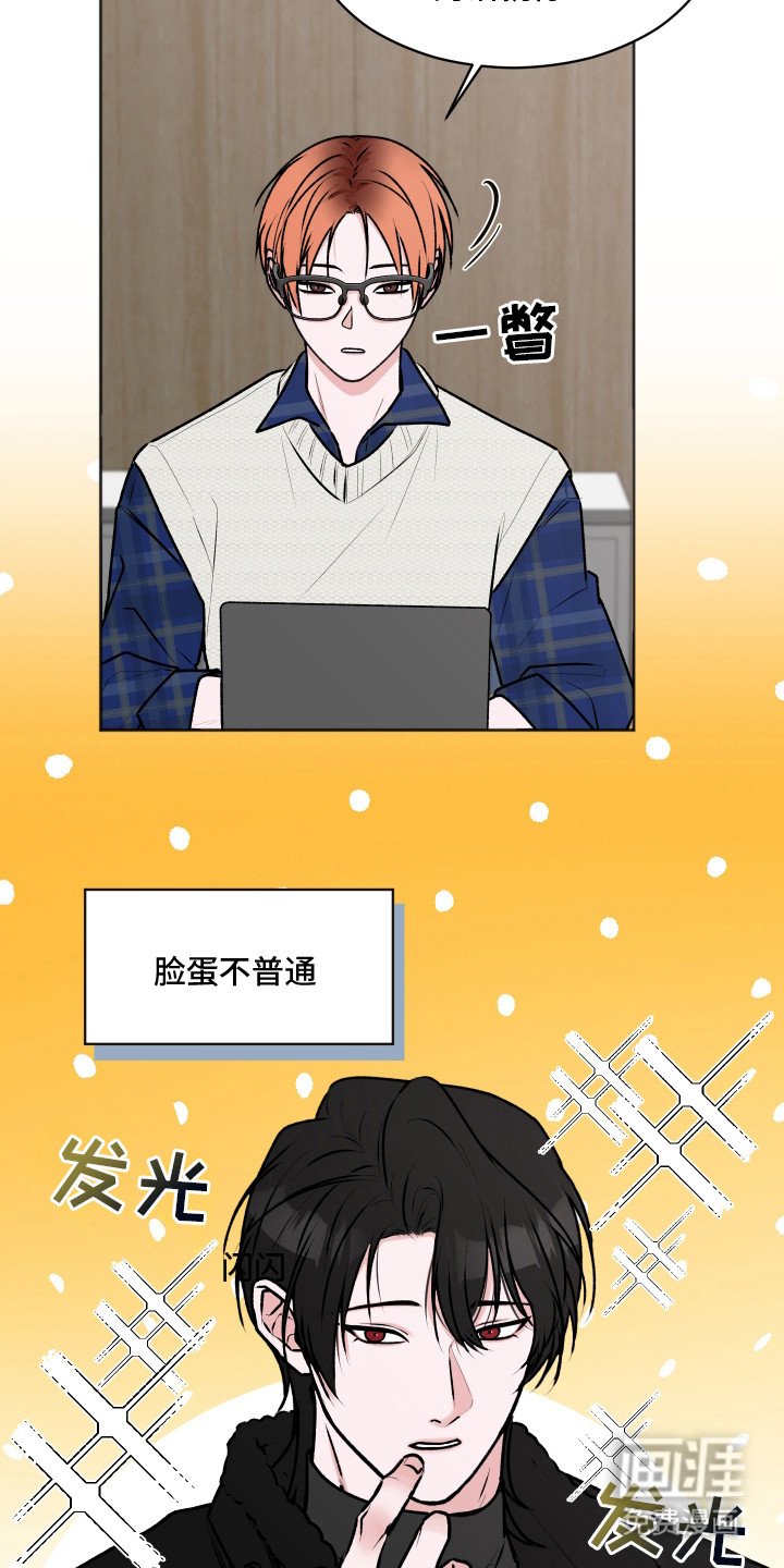第5章：伴侣中介