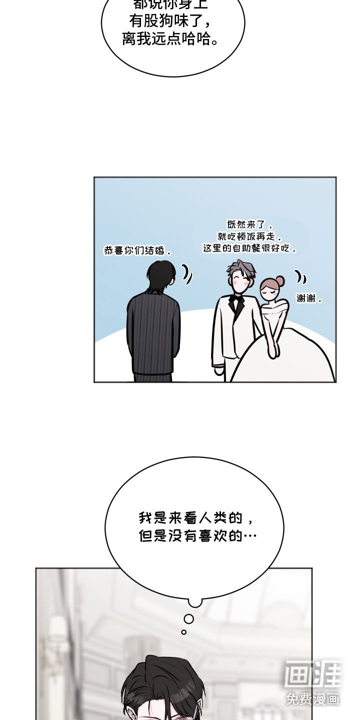 第6章：礼堂