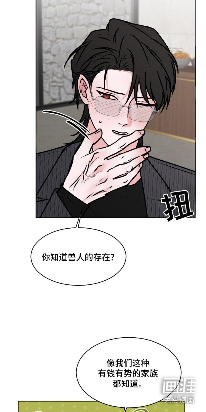 第8章：喜欢的类型