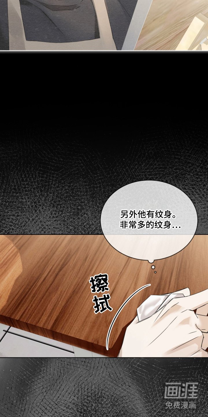 第1章：艺术生